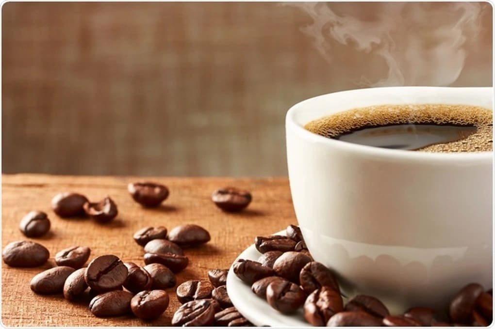Lợi ích bất ngờ của cà phê đen trong việc kiểm soát đường huyết và bảo vệ gan