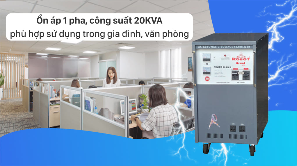 Hỏng bảng mạch do quá tải