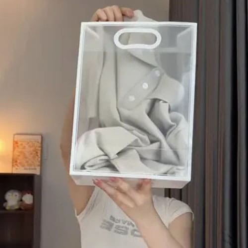 Áo polo len dệt nam màu xám be thời trang tối giản thanh lịch cho nam giới Áo polo len dệt nam màu xám be thời trang tối giản thanh lịch cho nam giới