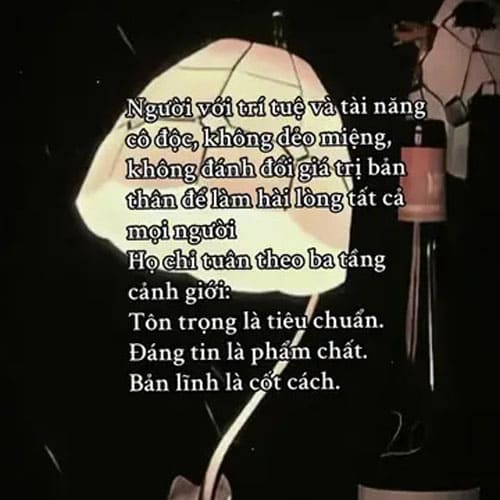 Ba tầng cảnh giới triết lý định hình bản lĩnh và giá trị con người trí tuệ Ba tầng cảnh giới triết lý định hình bản lĩnh và giá trị con người trí tuệ