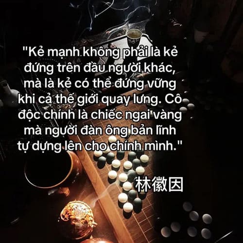 Bản Lĩnh Người Đàn Ông Vững Vàng Tự Chủ Giữa Cuộc Sống Đầy Thử Thách Bản Lĩnh Người Đàn Ông Vững Vàng Tự Chủ Giữa Cuộc Sống Đầy Thử Thách