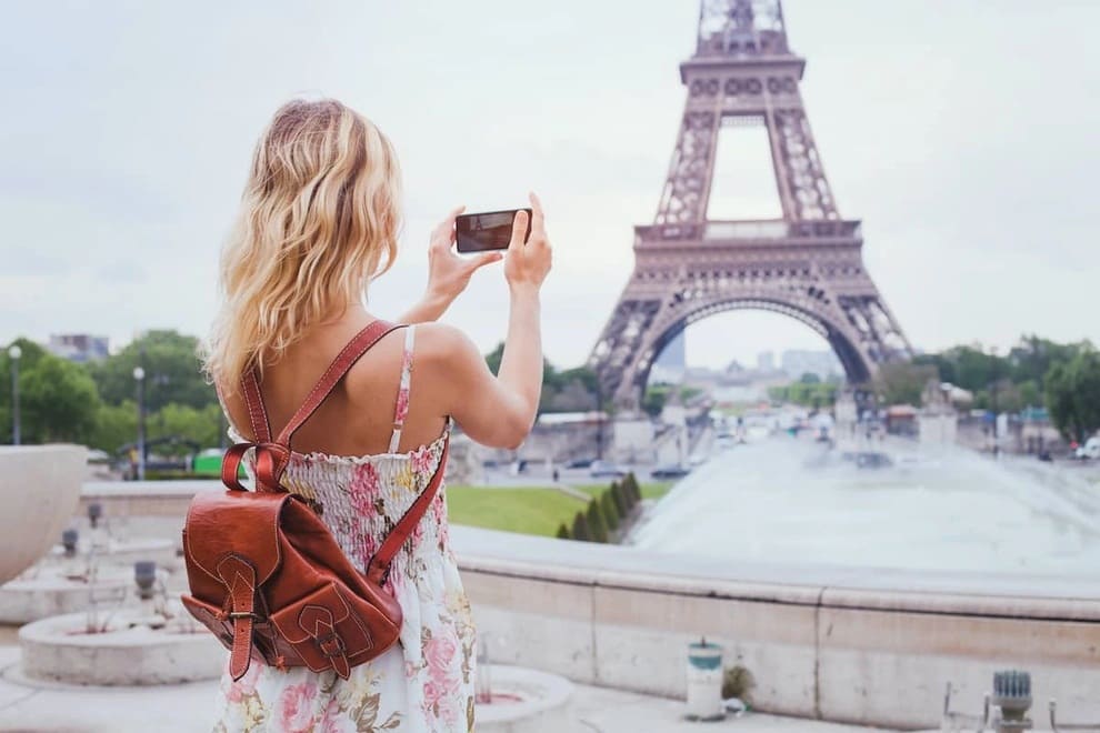 Khách du lịch cảnh giác ở Bangkok