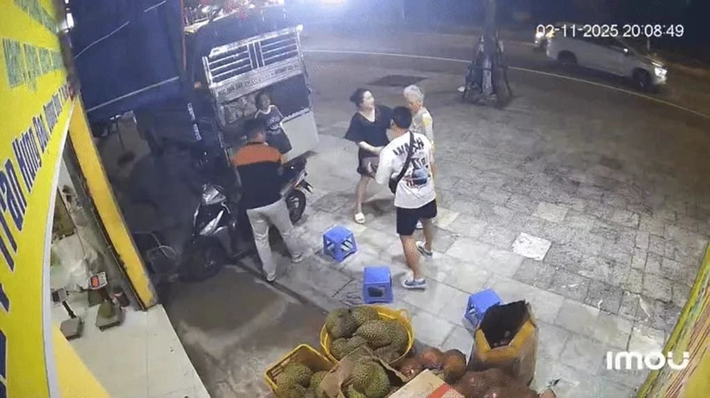 Câu chuyện ấm lòng về người Việt tại Phú Quốc lan tỏa khắp Hàn Quốc