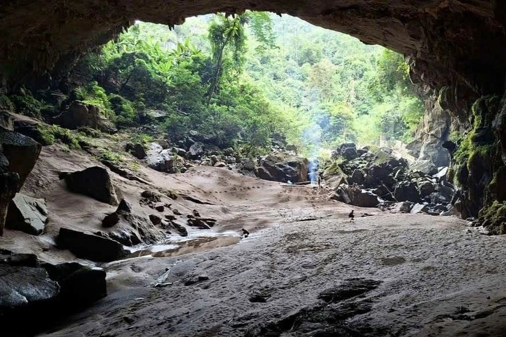 Dự án sinh thái bảo tồn thiên nhiên