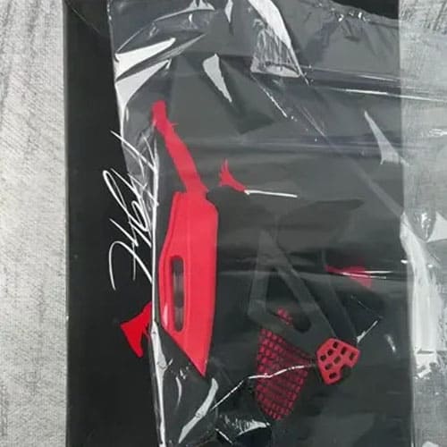 Bí quyết bọc màng co nhiệt bảo vệ hộp giày sneaker cực chuẩn Bí quyết bọc màng co nhiệt bảo vệ hộp giày sneaker cực chuẩn
