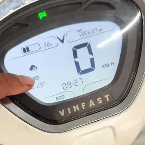 Bí quyết xử lý lỗi chân chống xe VinFast nhanh chóng tại nhà