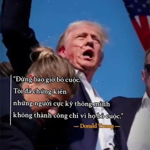 Chiến Lược Vượt Qua Nghịch Cảnh Và Bài Học Kiên Trì Đỉnh Cao Từ Donald Trump Chiến Lược Vượt Qua Nghịch Cảnh Và Bài Học Kiên Trì Đỉnh Cao Từ Donald Trump