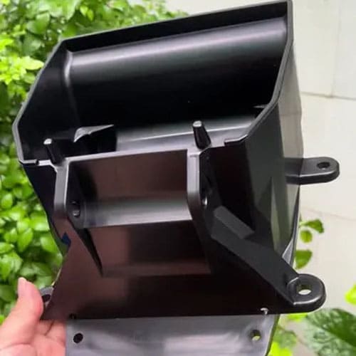 Cốp Để Đồ Nhựa ABS Dành Cho Xe Exciter 150 Và 155 VVA Thiết Kế Chuẩn Xác Cốp Để Đồ Nhựa ABS Dành Cho Xe Exciter 150 Và 155 VVA Thiết Kế Chuẩn Xác