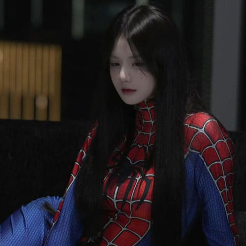 Cosplay Siêu Anh Hùng Spider-Man Cực Quyến Rũ Với Màn Tạo Dáng Đầy Cuốn Hút Ánh Nhìn Cosplay Siêu Anh Hùng Spider-Man Cực Quyến Rũ Với Màn Tạo Dáng Đầy Cuốn Hút Ánh Nhìn