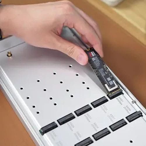 Đánh Giá Dock Ổ Cứng Acasis Tốc Độ Cao Hiệu Năng Vượt Trội Đánh Giá Dock Ổ Cứng Acasis Tốc Độ Cao Hiệu Năng Vượt Trội
