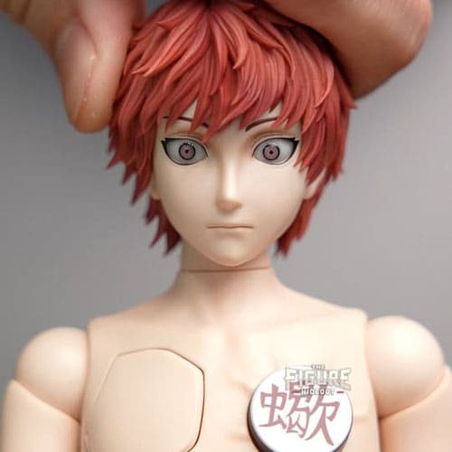 Đập Hộp Mô Hình Rocket Toys Sasori Naruto Shippuden Tinh Xảo Đẳng Cấp Đập Hộp Mô Hình Rocket Toys Sasori Naruto Shippuden Tinh Xảo Đẳng Cấp
