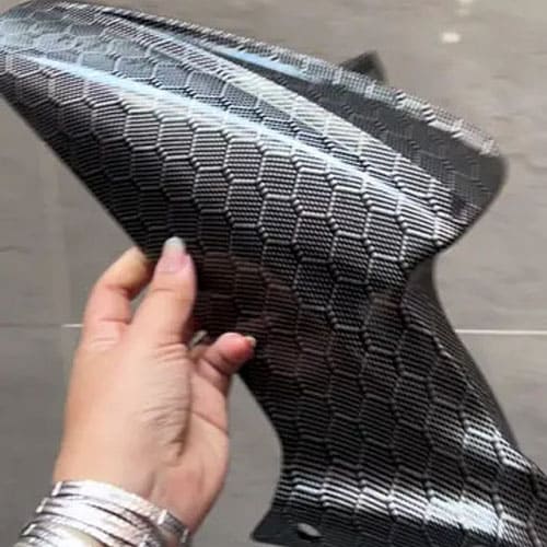 Carbon