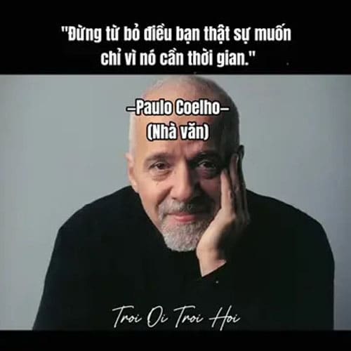 Đừng bao giờ từ bỏ điều bạn thực sự muốn bài học truyền cảm hứng trong cuộc sống Đừng bao giờ từ bỏ điều bạn thực sự muốn bài học truyền cảm hứng trong cuộc sống