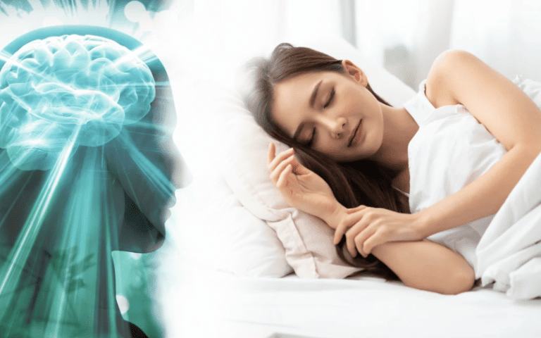 bí quyết duy trì thói quen lành mạnh để có giấc ngủ ngon sâu giấc