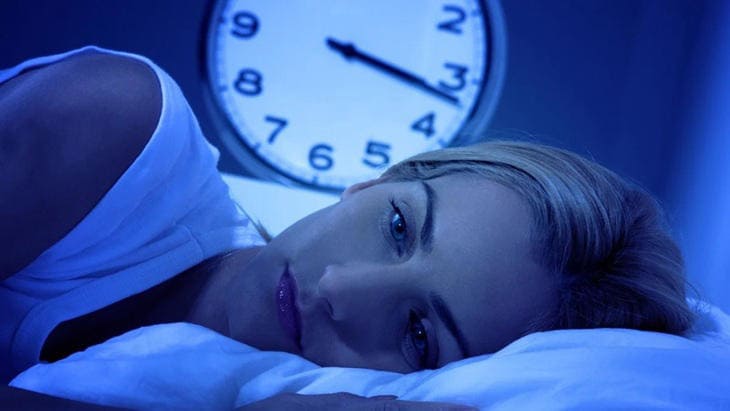 cơ chế chu kỳ giấc ngủ và tác động của hormone cortisol đến cơ thể