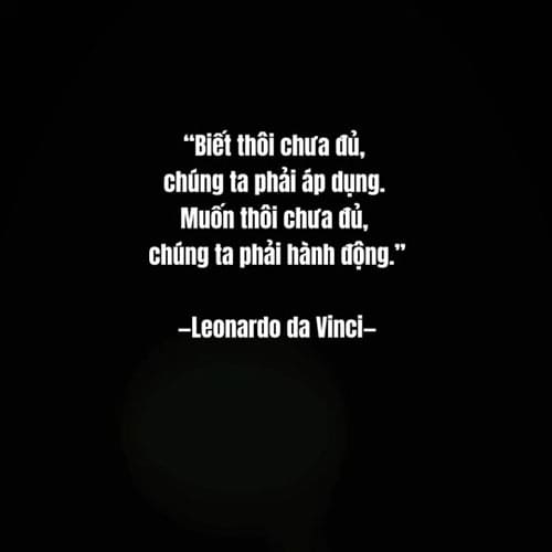 Hành động ngay hôm nay để biến mọi ước mơ lớn lao thành hiện thực vững chắc Hành động ngay hôm nay để biến mọi ước mơ lớn lao thành hiện thực vững chắc