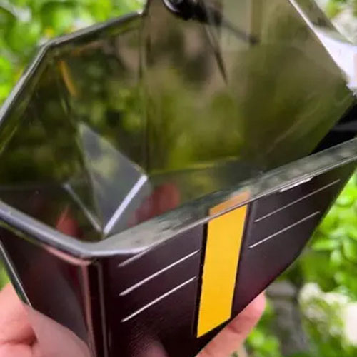 Hộc Đựng Đồ Airblade 2026 Khói Đen Carbon Dễ Dàng Lắp Ráp Tiện Lợi Hộc Đựng Đồ Airblade 2026 Khói Đen Carbon Dễ Dàng Lắp Ráp Tiện Lợi