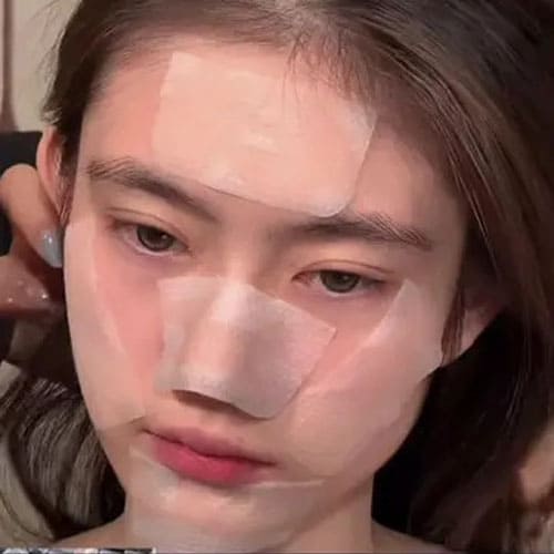 Hướng Dẫn Kỹ Thuật Trang Điểm Biến Hình Phong Cách Douyin Tinh Xảo Hướng Dẫn Kỹ Thuật Trang Điểm Biến Hình Phong Cách Douyin Tinh Xảo
