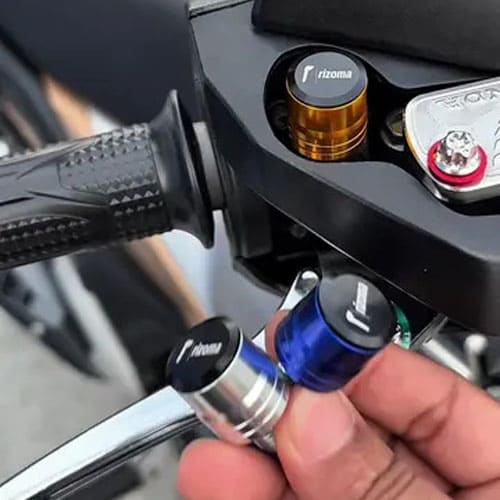 Hướng Dẫn Lắp Đặt Ốc Bịt Chân Kính Nhôm CNC Trang Trí Xe Máy Cao Cấp Hướng Dẫn Lắp Đặt Ốc Bịt Chân Kính Nhôm CNC Trang Trí Xe Máy Cao Cấp