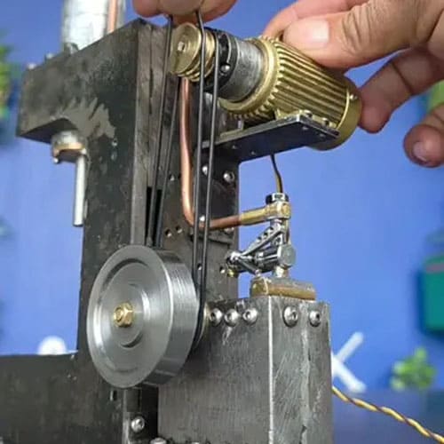 Hướng Dẫn Lắp Ráp Mô Hình Máy Ép Thủy Lực Mini Vận Hành Cơ Khí Hướng Dẫn Lắp Ráp Mô Hình Máy Ép Thủy Lực Mini Vận Hành Cơ Khí