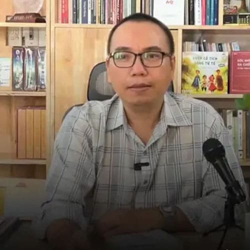 Khi nghịch cảnh ập đến, đừng vội quyết định lúc tâm trí đang loạn! Khi nghịch cảnh ập đến, đừng vội quyết định lúc tâm trí đang loạn!