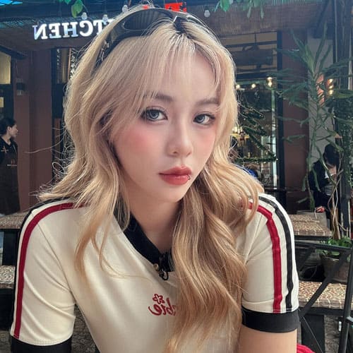 Kho ảnh đẹp của Misthy phần 1