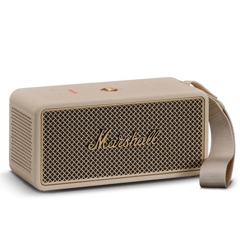 Loa Bluetooth Marshall Middleton II – Chất âm đỉnh cao chuẩn studio