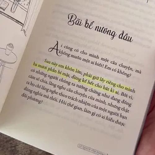 Lữ Khách Ven Đường Cuốn Sách Chữa Lành Tâm Hồn Đầy Sâu Sắc Lữ Khách Ven Đường Cuốn Sách Chữa Lành Tâm Hồn Đầy Sâu Sắc