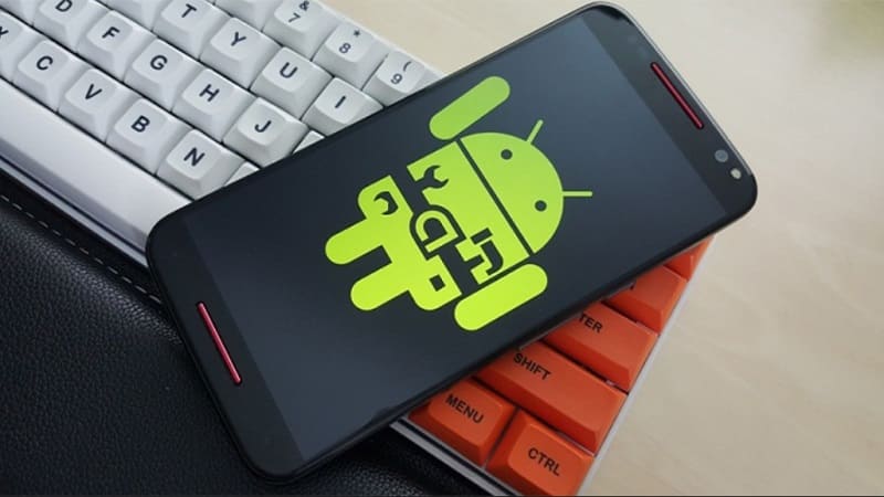 Khôi phục cài đặt gốc