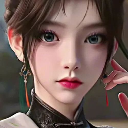 Mãn nhãn với kỹ xảo đồ họa 3D và tạo hình Thẩm Trúc Âm cực đỉnh