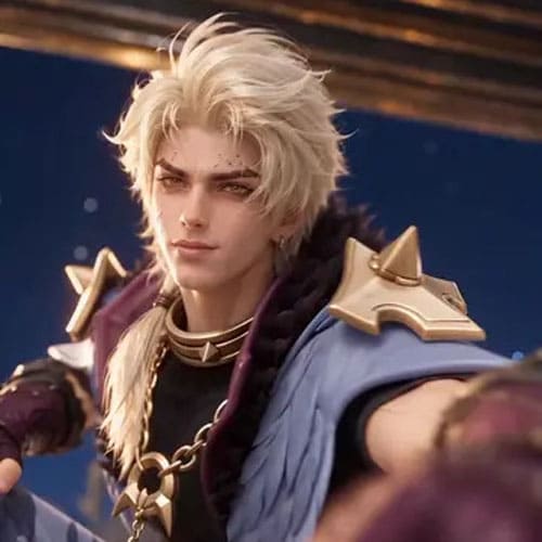 Màn Nhảy Cực Sôi Động Của Lukas Và Suyou Trong Game BangBang Màn Nhảy Cực Sôi Động Của Lukas Và Suyou Trong Game BangBang