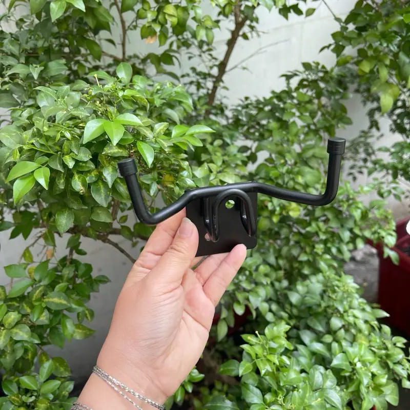 Móc Treo Đồ Xe SH SH Mode Quantum 3 Chấu Inox Cao Cấp Chống Rỉ Sét Bền Bỉ