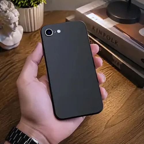 Ốp Lưng Điện Thoại Nhựa Dẻo Nhám Mờ Chống Bám Vân Tay Cực Kỳ Hiệu Quả Ốp Lưng Điện Thoại Nhựa Dẻo Nhám Mờ Chống Bám Vân Tay Cực Kỳ Hiệu Quả