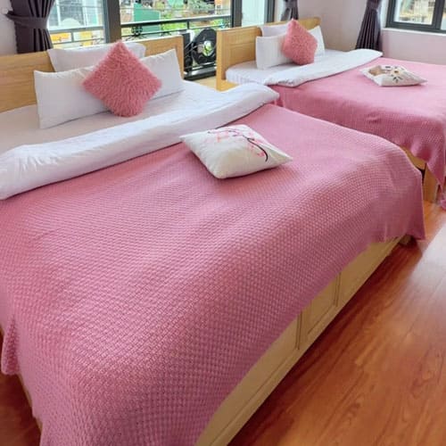Review Yori House Đà Lạt Homestay Giá Rẻ Chỉ 150K Đẹp Lung Linh Review Yori House Đà Lạt Homestay Giá Rẻ Chỉ 150K Đẹp Lung Linh