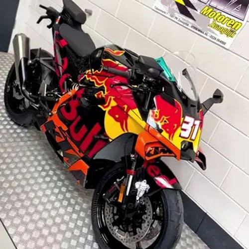 Siêu Mô Tô KTM RC 990 Tem Đấu Red Bull Thể Thao Đẳng Cấp Nhất Siêu Mô Tô KTM RC 990 Tem Đấu Red Bull Thể Thao Đẳng Cấp Nhất