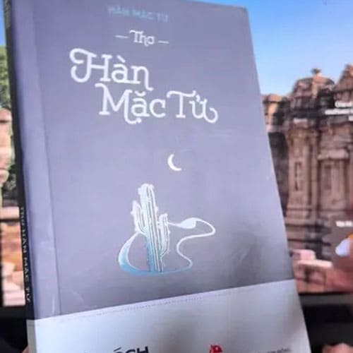 Thơ Hàn Mặc Tử bản chuẩn Kim Đồng tuyển tập thơ ca và phê bình đặc sắc Thơ Hàn Mặc Tử bản chuẩn Kim Đồng tuyển tập thơ ca và phê bình đặc sắc