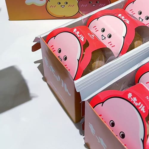 Trải Nghiệm Các Món Bánh Donut Hấp Dẫn Tại Cửa Hàng Mister Donut Nhật Bản Ngon Mê Ly Trải Nghiệm Các Món Bánh Donut Hấp Dẫn Tại Cửa Hàng Mister Donut Nhật Bản Ngon Mê Ly