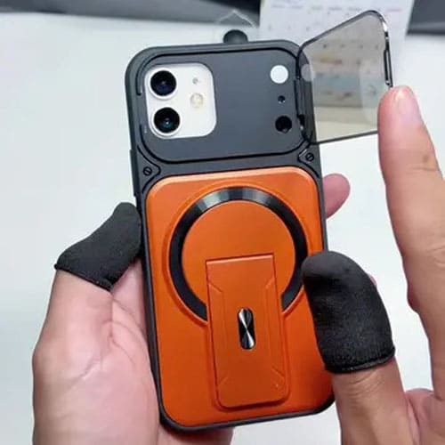 Trải nghiệm ốp lưng điện thoại tích hợp giá đỡ và chống sốc cực tốt Trải nghiệm ốp lưng điện thoại tích hợp giá đỡ và chống sốc cực tốt